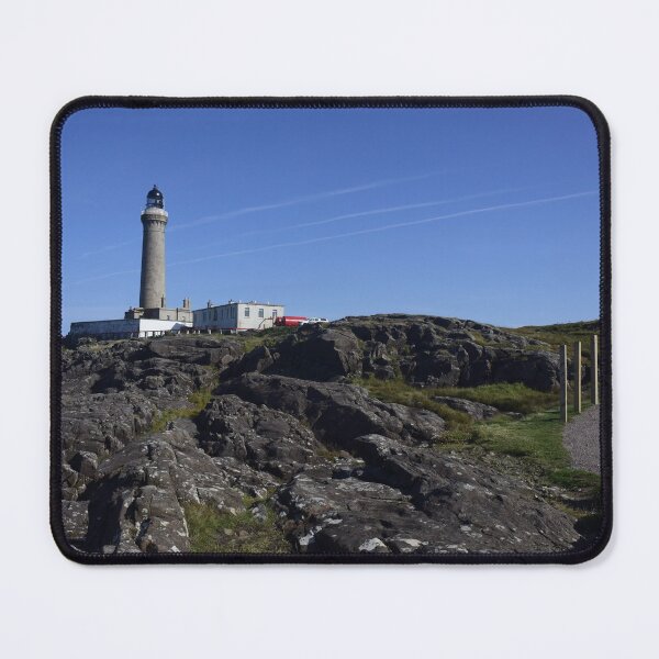 Item preview, Ardnamurchan lighthouse designed and sold by Louis Costello Photography .