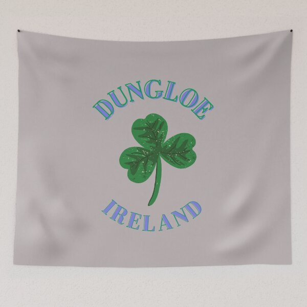 Item preview, Dungloe Ireland designed and sold by TheRightHonMP.