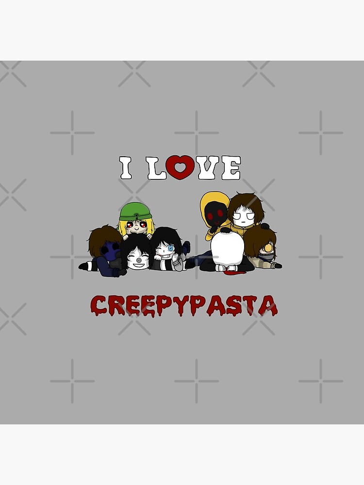 ticci toby valentine chibi - Creepypasta - Pin