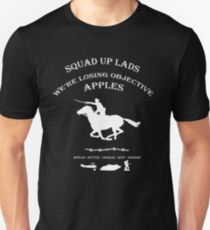 Battlefield Unisex T-Shirt