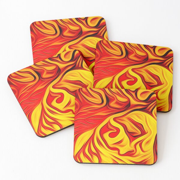 Item preview, The Scream designed and sold by fatenanwar.