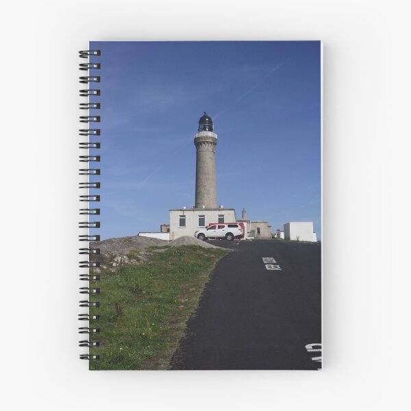 Item preview, Ardnamurchan lighthouse designed and sold by Louis Costello Photography .