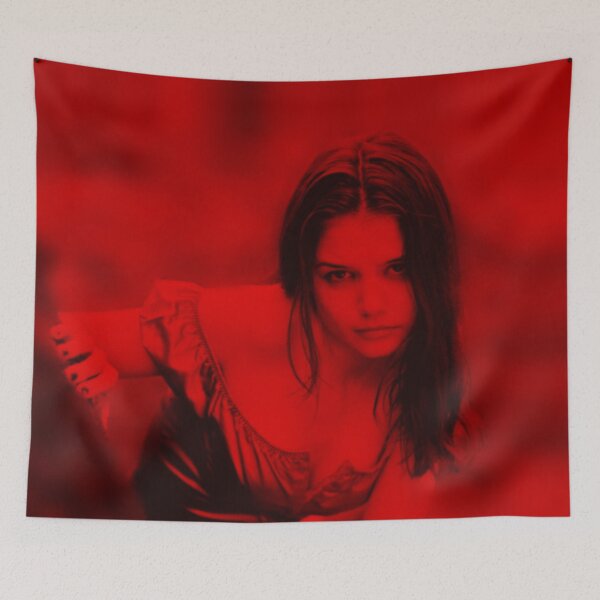 Item preview, Katie Holmes - Celebrity designed and sold by Powerofwordss.