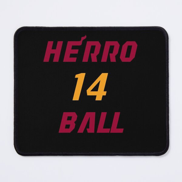 Item preview, Graphic Tyler Herro Sports Basketball Who Loves designed and sold by Brande Tommye.