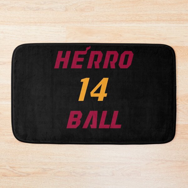Item preview, Graphic Tyler Herro Sports Basketball Who Loves designed and sold by Brande Tommye.