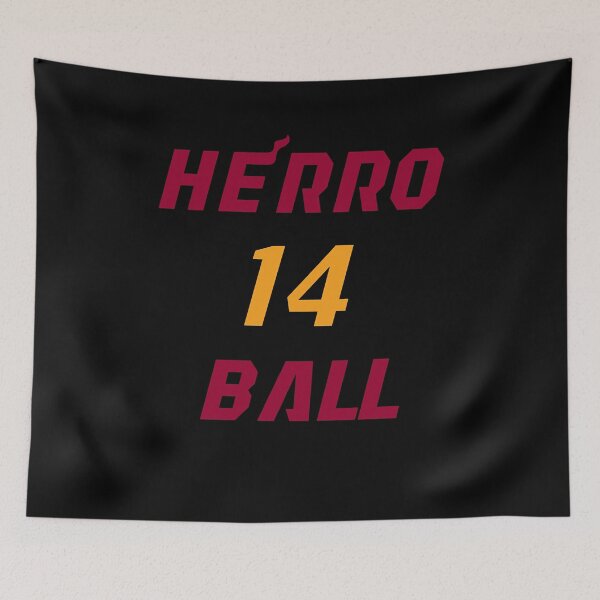 Item preview, Graphic Tyler Herro Sports Basketball Who Loves designed and sold by Brande Tommye.