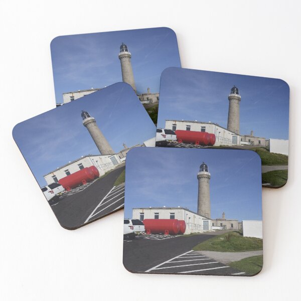 Item preview, Ardnamurchan lighthouse designed and sold by Louis Costello Photography .
