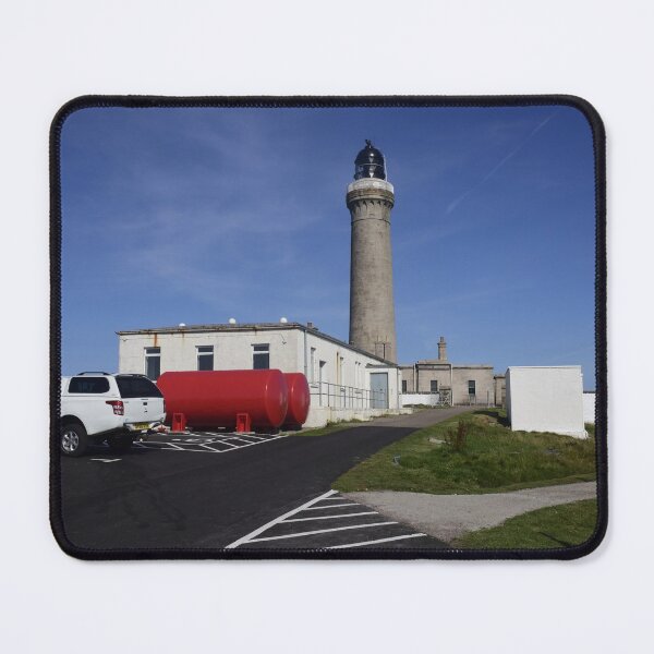 Item preview, Ardnamurchan lighthouse designed and sold by Louis Costello Photography .