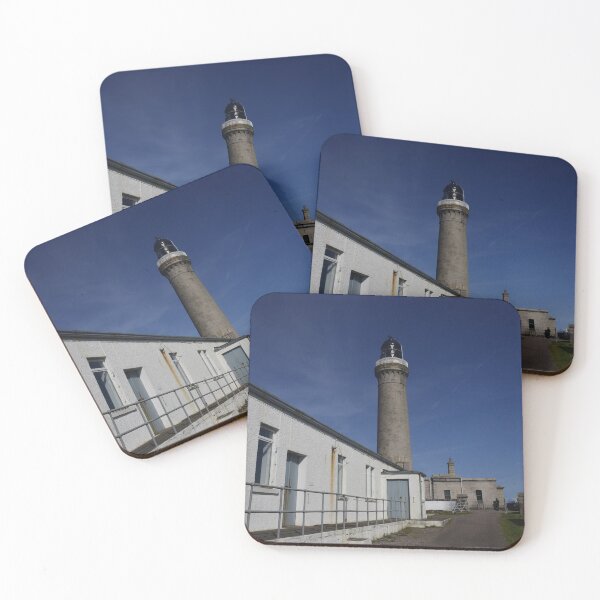 Item preview, Ardnamurchan lighthouse designed and sold by Louis Costello Photography .