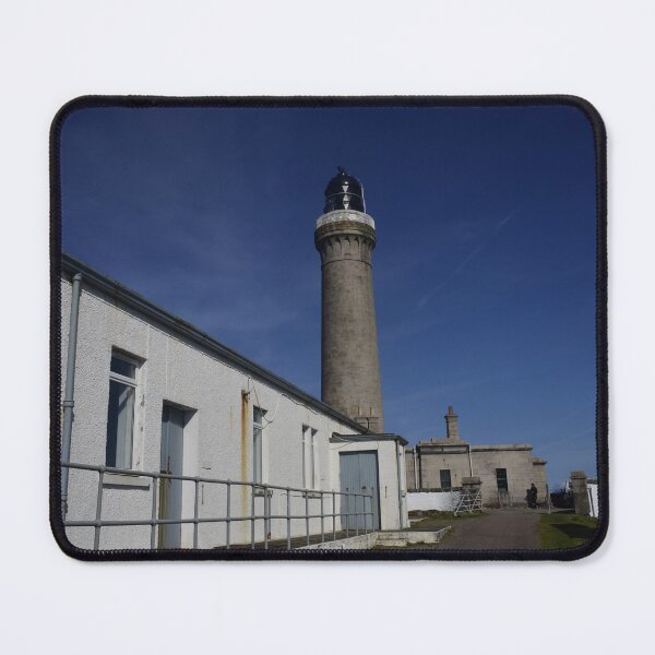 Item preview, Ardnamurchan lighthouse designed and sold by Louis Costello Photography .