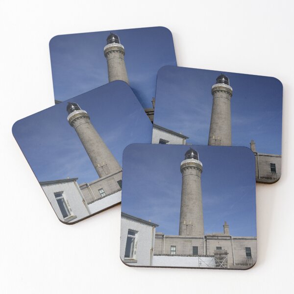 Item preview, Ardnamurchan lighthouse designed and sold by Louis Costello Photography .