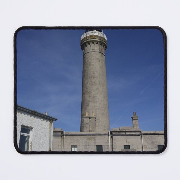 Item preview, Ardnamurchan lighthouse designed and sold by Louis Costello Photography .