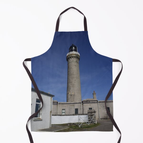 Item preview, Ardnamurchan lighthouse designed and sold by Louis Costello Photography .