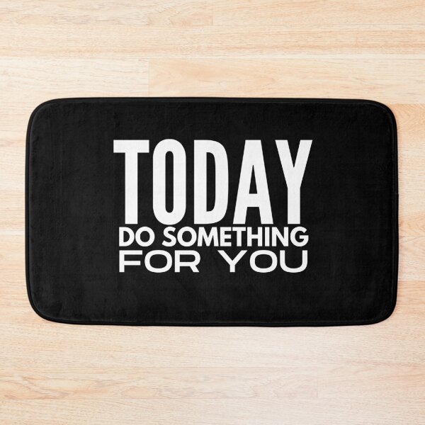 Item preview, TODAY DO SOMETHINK FOR YOU designed and sold by TThousand.