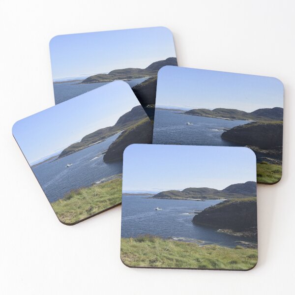Item preview, Ardnamurchan lighthouse designed and sold by Louis Costello Photography .