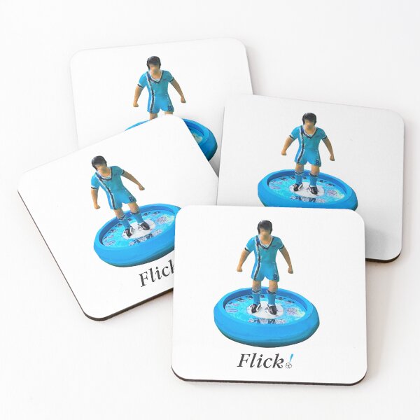 Item preview, Flick! designed and sold by jwejkd.