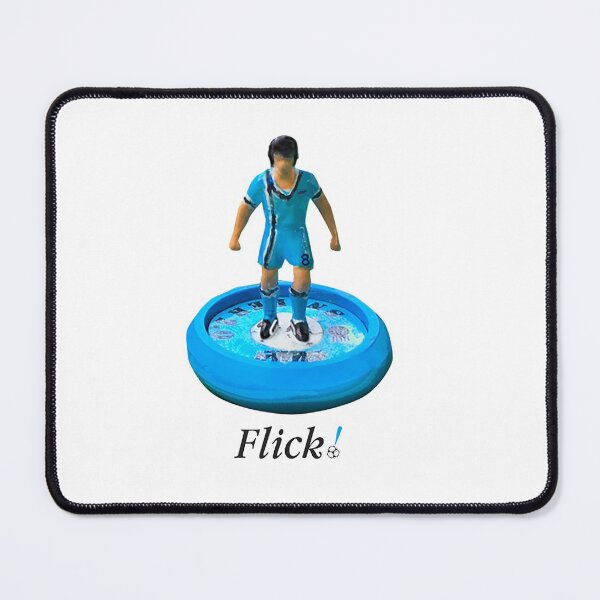 Item preview, Flick! designed and sold by jwejkd.