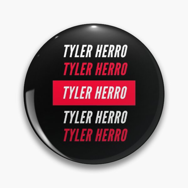 Item preview, Limited Edition Basket Name Tyler Herro designed and sold by Brande Tommye.