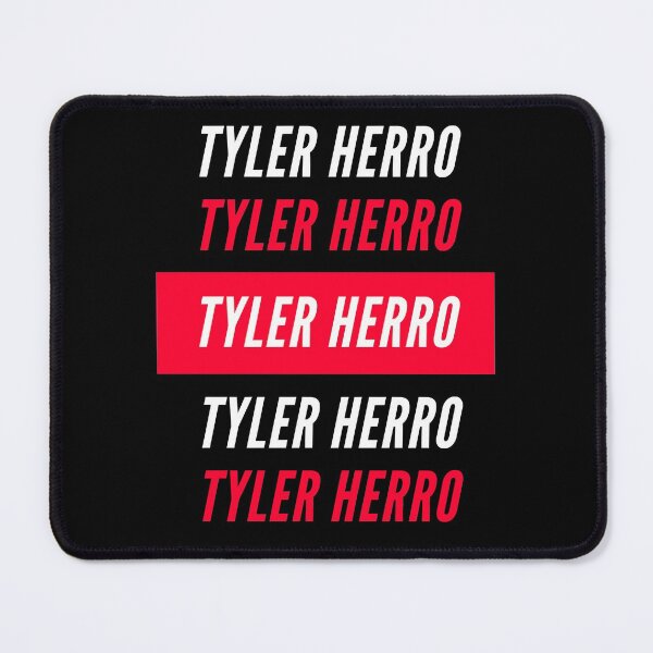 Item preview, Limited Edition Basket Name Tyler Herro designed and sold by Brande Tommye.