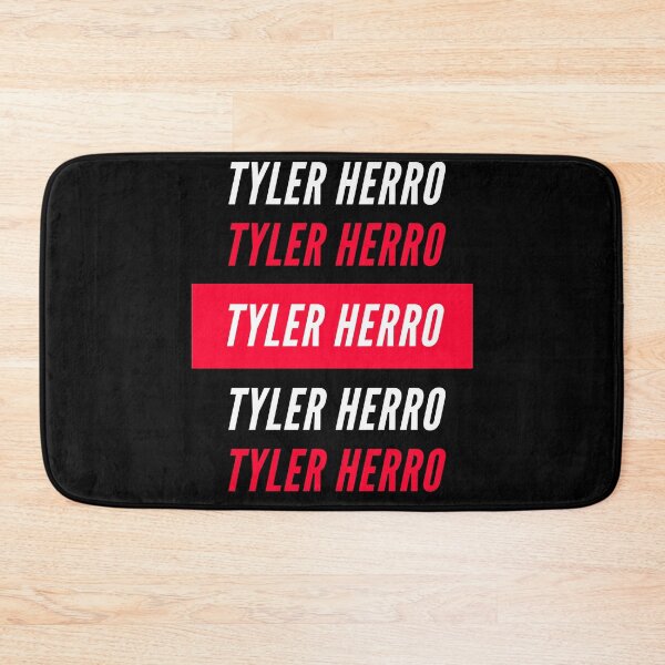 Item preview, Limited Edition Basket Name Tyler Herro designed and sold by Brande Tommye.