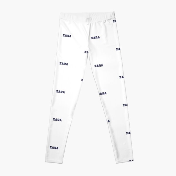 Zara leggings outlet sale