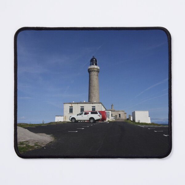 Item preview, Ardnamurchan lighthouse designed and sold by Louis Costello Photography .