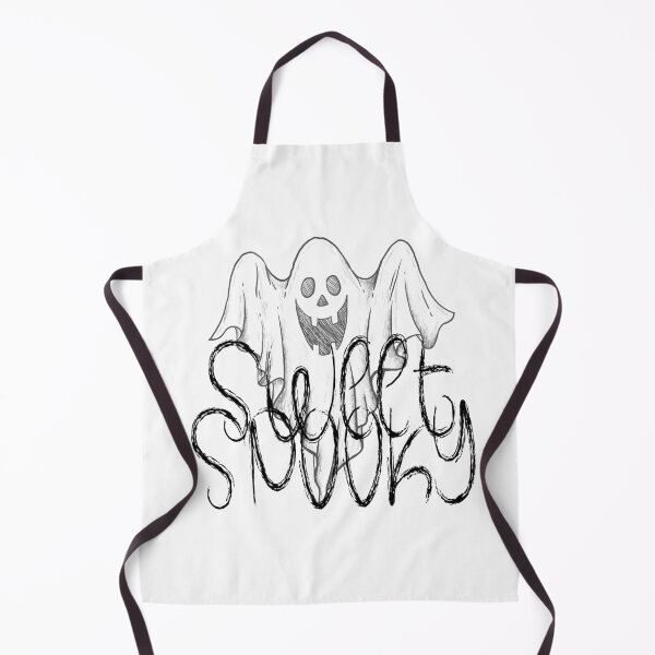 Item preview, Sweet And Spooky, Black Design designed and sold by OB-Store.