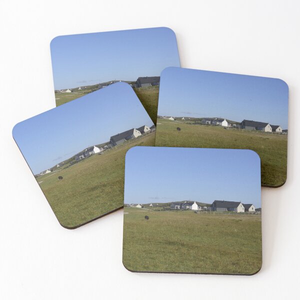 Item preview, Sanna Bay Ardnamurchan designed and sold by Louis Costello Photography .