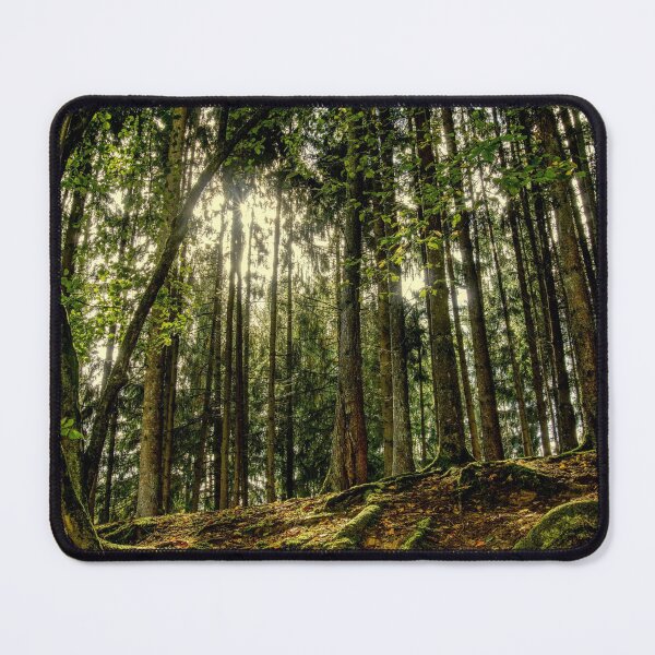 Item preview, Forest designed and sold by fourretout.