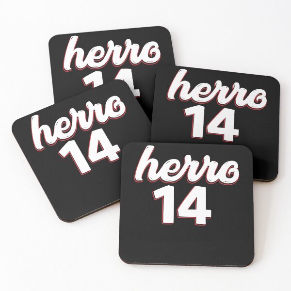 Item preview, Limited Edition Herro 14 Basketball designed and sold by Brande Tommye.