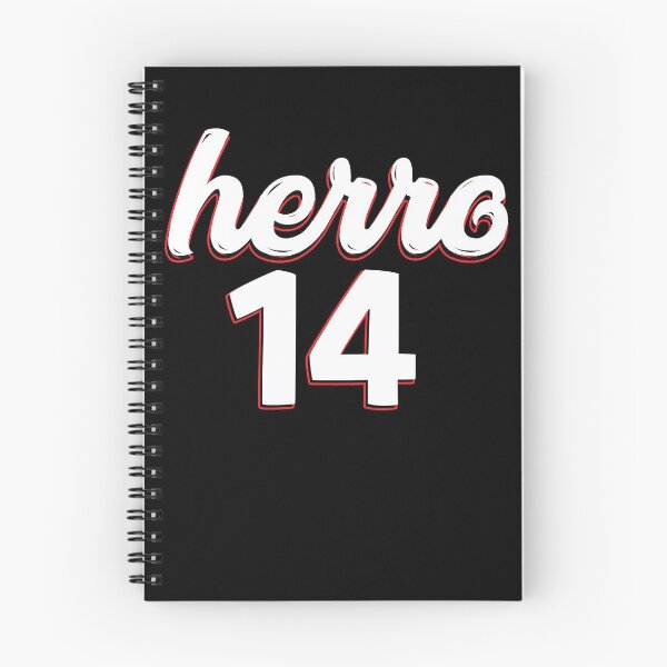 Item preview, Limited Edition Herro 14 Basketball designed and sold by Brande Tommye.