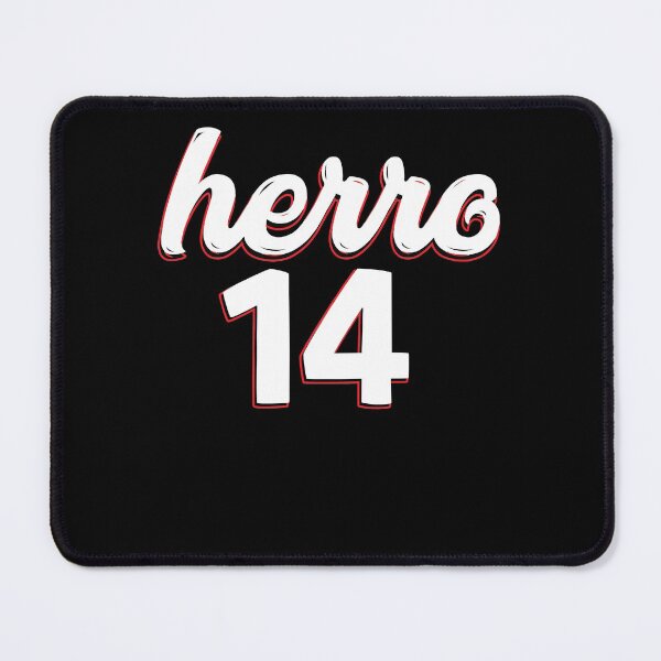 Item preview, Limited Edition Herro 14 Basketball designed and sold by Brande Tommye.