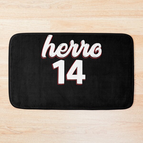Item preview, Limited Edition Herro 14 Basketball designed and sold by Brande Tommye.