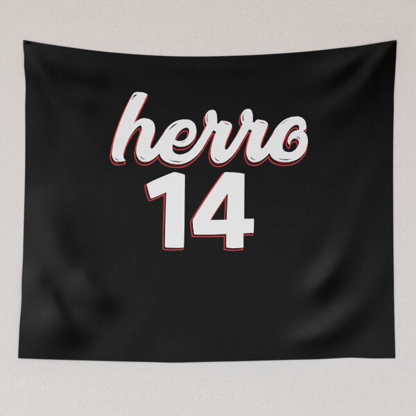Item preview, Limited Edition Herro 14 Basketball designed and sold by Brande Tommye.