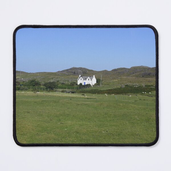 Item preview, Sanna Bay Ardnamurchan designed and sold by Louis Costello Photography .