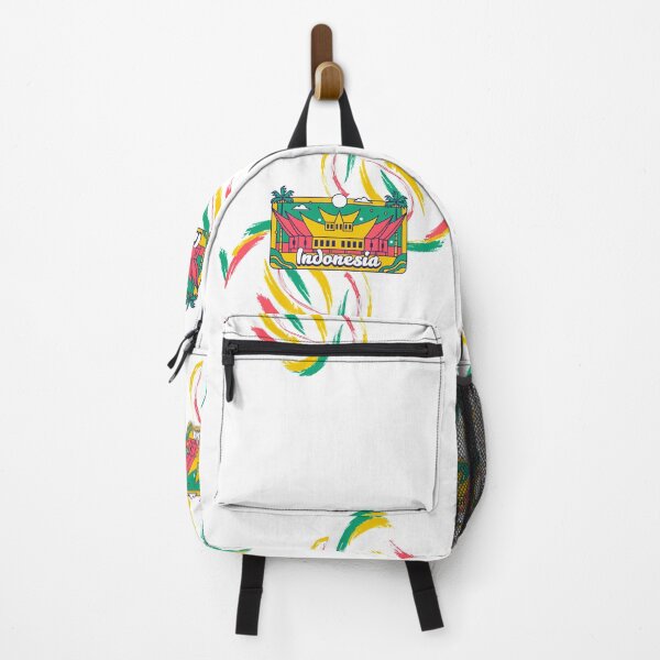 Item preview, Colorful Indonesia designed and sold by AdvanceDesign.