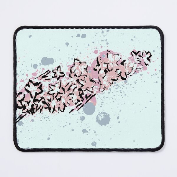 Item preview, Flower: Cherry Blossom Pink designed and sold by Shaun Hearn.