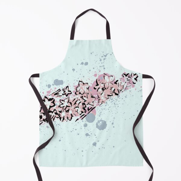 Item preview, Flower: Cherry Blossom Pink designed and sold by Shaun Hearn.