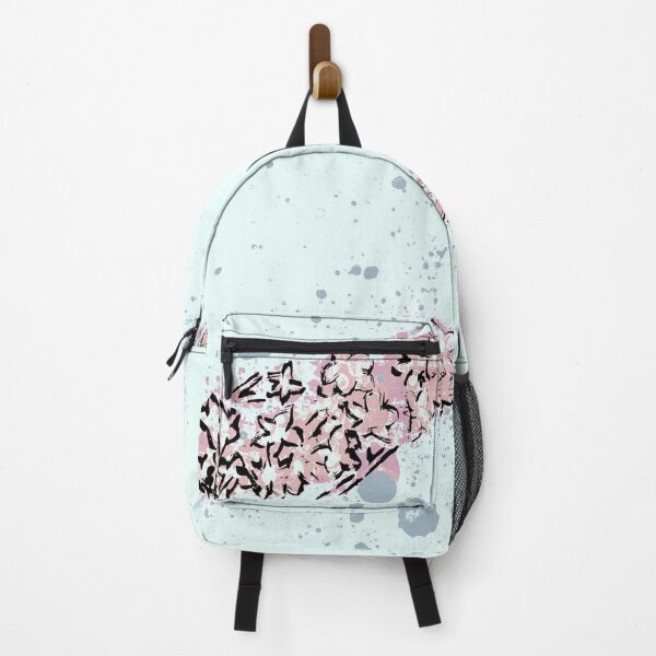 Item preview, Flower: Cherry Blossom Pink designed and sold by Shaun Hearn.