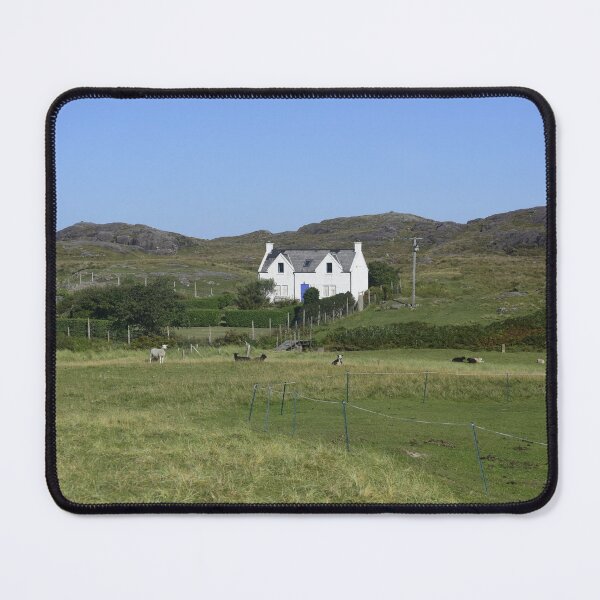 Item preview, Sanna Bay Ardnamurchan designed and sold by Louis Costello Photography .