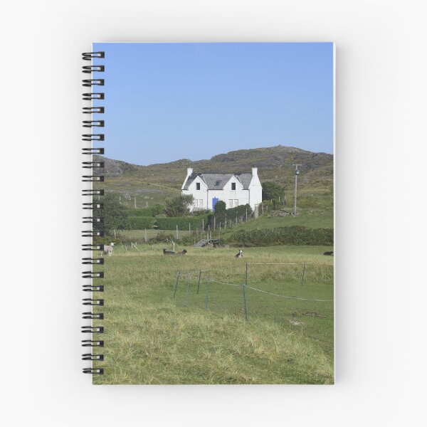 Item preview, Sanna Bay Ardnamurchan designed and sold by Louis Costello Photography .