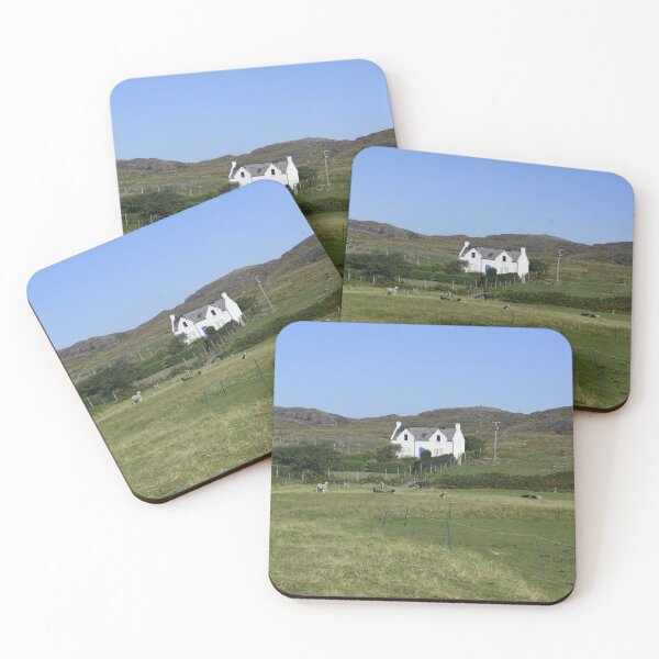 Item preview, Sanna Bay Ardnamurchan designed and sold by Louis Costello Photography .