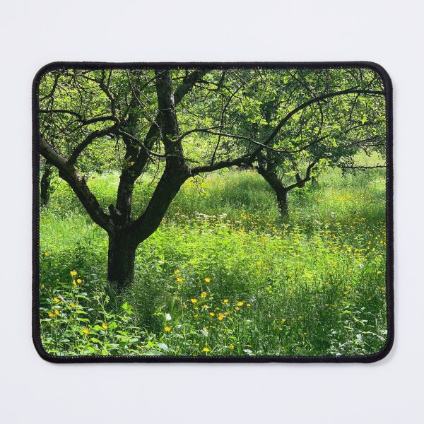 Item preview, Green Nature 1 designed and sold by AHELENE.