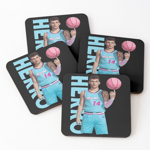 Item preview, Limited Edition Tyler Herro Basket Best Men designed and sold by Brande Tommye.