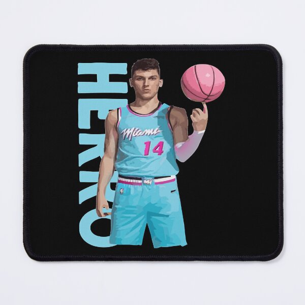 Item preview, Limited Edition Tyler Herro Basket Best Men designed and sold by Brande Tommye.