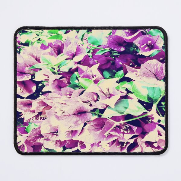 Item preview, Bougainvillea Flowers designed and sold by Trixiloo.