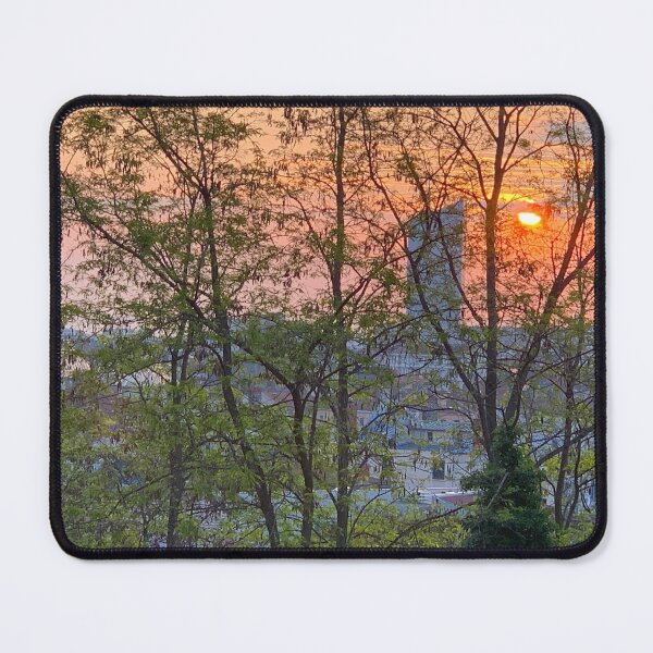 Item preview, Sunset in Lyon designed and sold by AHELENE.