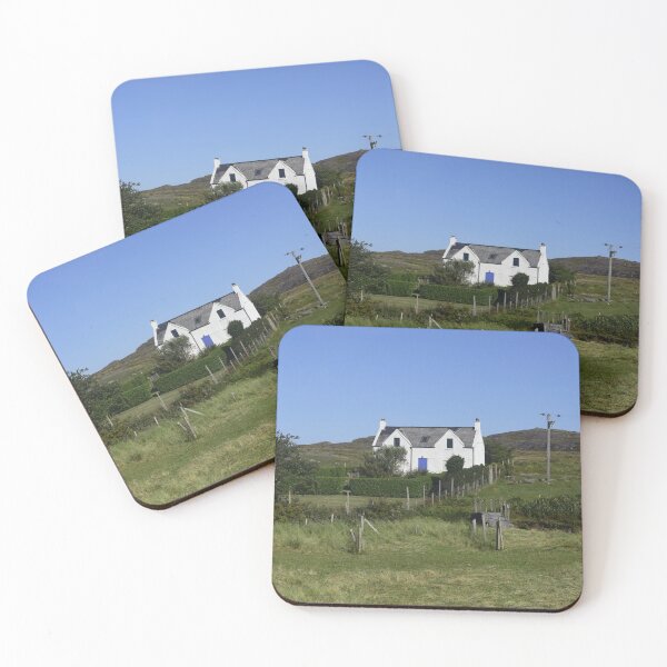 Item preview, Sanna Bay Ardnamurchan designed and sold by Louis Costello Photography .