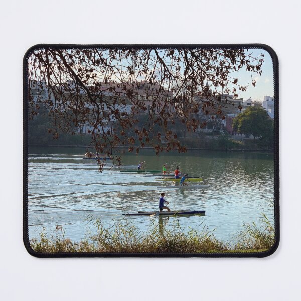 Item preview, Sprint canoe 2 designed and sold by AHELENE.