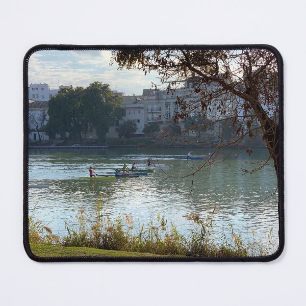 Item preview, Sprint canoe 1 designed and sold by AHELENE.
